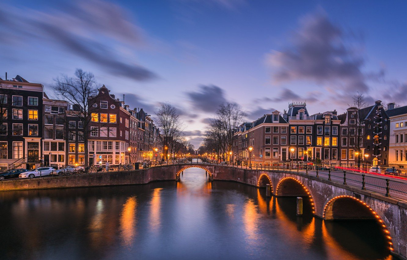 Wonderful Tourist Places to Visit in Netherlands